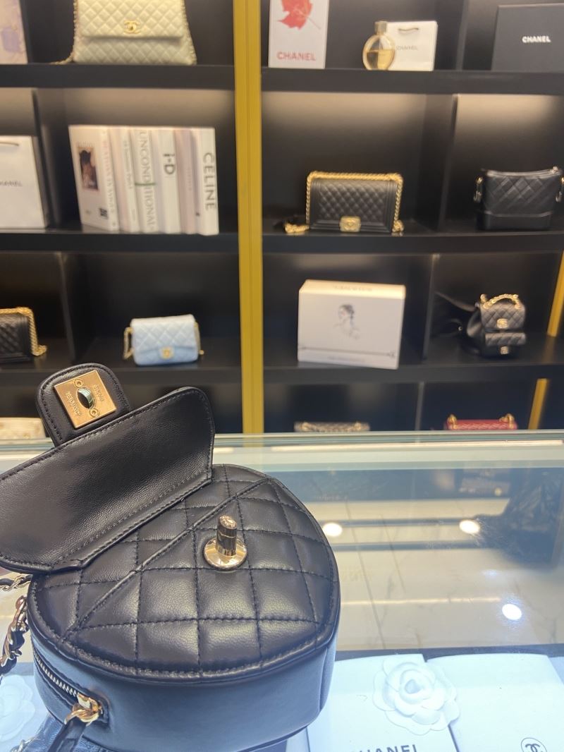 Chanel Satchel Bags